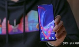 荣耀卢伟冰最新爆料,揭秘全新旗舰手机神秘面纱！